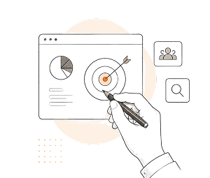 Performance marketing campaign dashboard